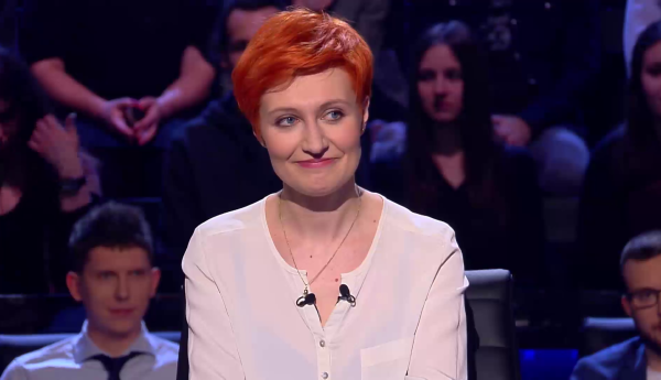 PRZEDPREMIEROWO: Tęczowe pytanie za 75 tysięcy