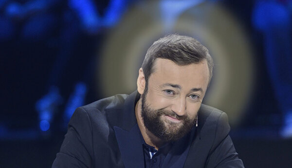 Chryste Panie, Czesław nawraca w "X Factor"! ;)