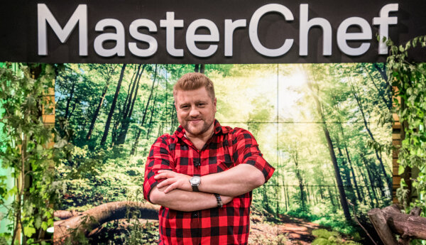MasterChef PRZED PREMIERĄ W TV: Tomasz Jakubiak gościem odcinka!