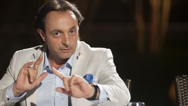 Moran nie lubi polskich dań?